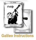 Galileo Instructions