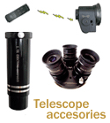 Telescopes Accessories
